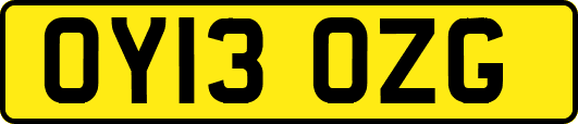 OY13OZG