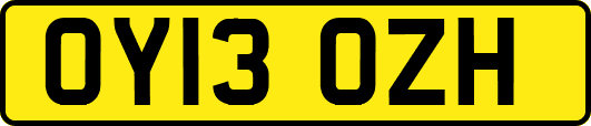 OY13OZH