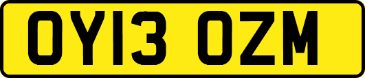 OY13OZM