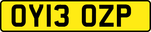 OY13OZP