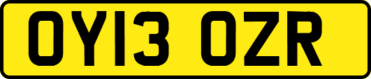OY13OZR