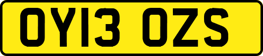 OY13OZS