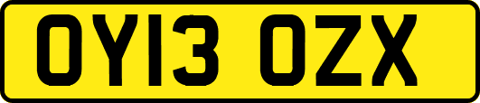 OY13OZX