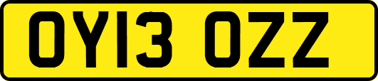 OY13OZZ