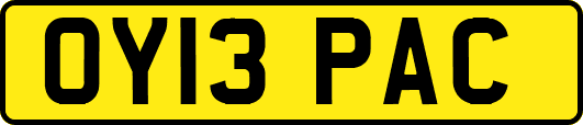 OY13PAC