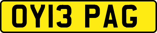 OY13PAG