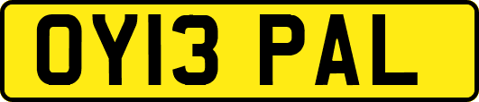 OY13PAL