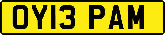 OY13PAM