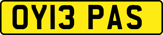 OY13PAS