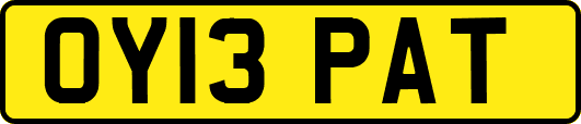 OY13PAT