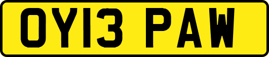 OY13PAW