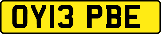 OY13PBE
