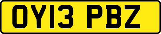 OY13PBZ