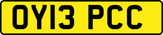OY13PCC