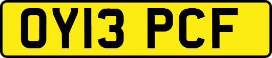 OY13PCF
