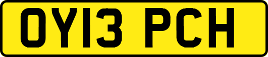 OY13PCH