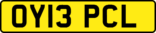 OY13PCL
