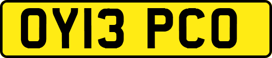 OY13PCO