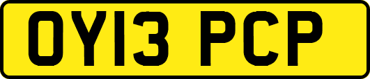 OY13PCP