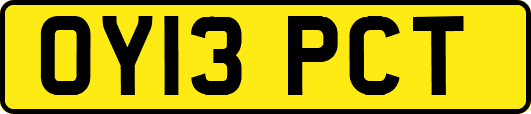 OY13PCT