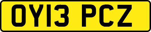 OY13PCZ