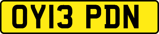 OY13PDN