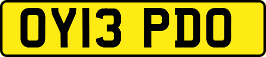 OY13PDO