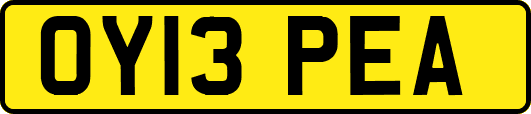OY13PEA