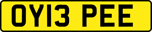 OY13PEE