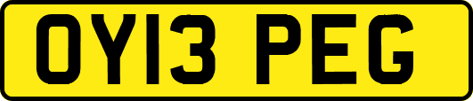 OY13PEG
