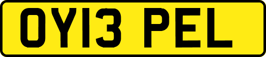 OY13PEL
