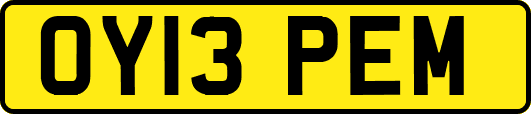 OY13PEM