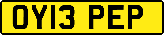 OY13PEP