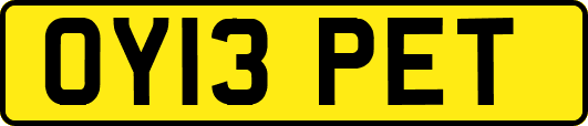 OY13PET