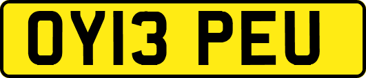 OY13PEU
