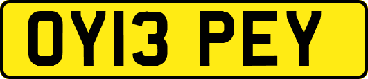 OY13PEY