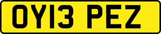 OY13PEZ