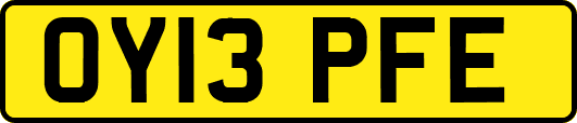 OY13PFE