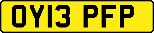 OY13PFP
