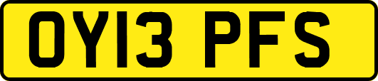OY13PFS
