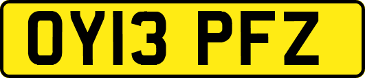 OY13PFZ