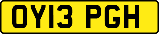 OY13PGH