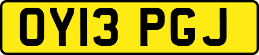 OY13PGJ