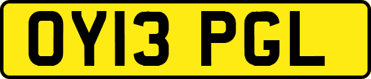 OY13PGL