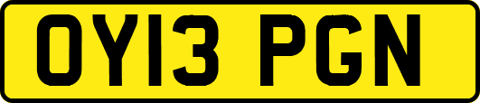 OY13PGN