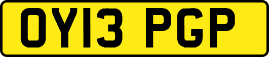 OY13PGP