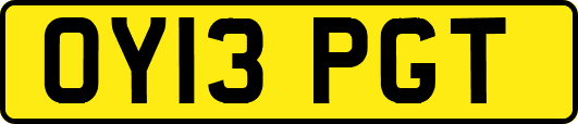 OY13PGT