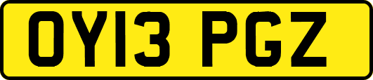 OY13PGZ