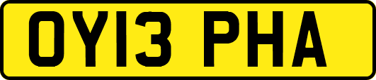 OY13PHA