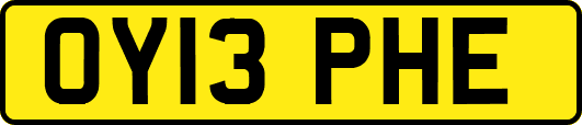 OY13PHE